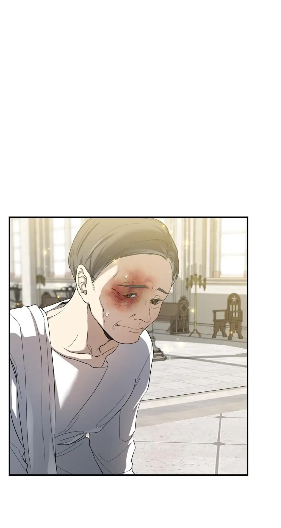 Into the Light Once Again [Official] - Chapter 17 manhwa