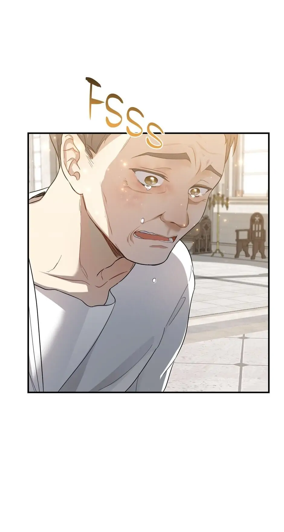 Into the Light Once Again [Official] - Chapter 17 manhwa