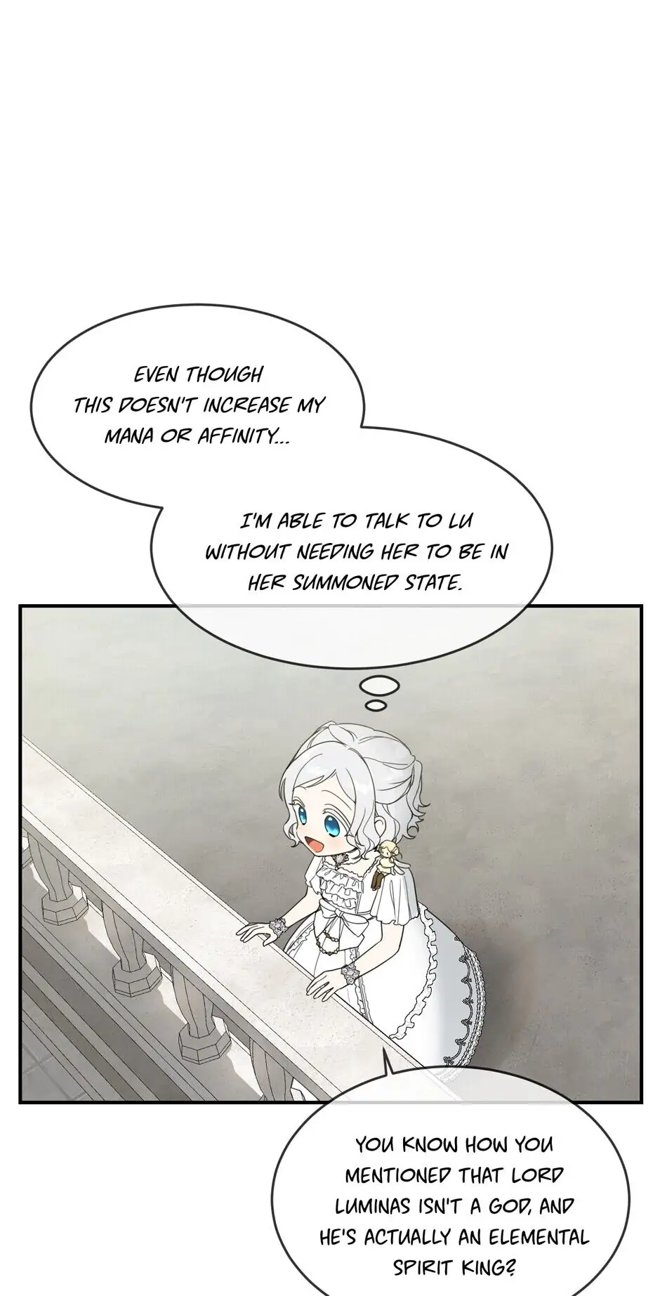 Into the Light Once Again [Official] - Chapter 17 manhwa
