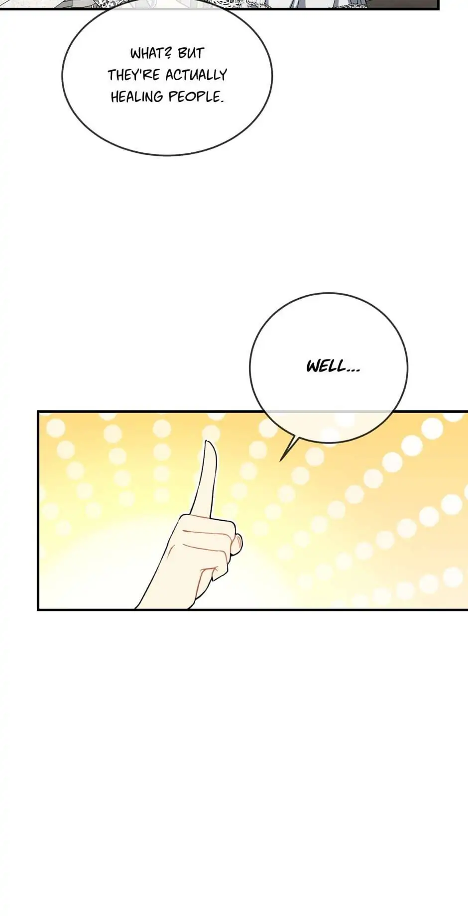 Into the Light Once Again [Official] - Chapter 17 manhwa