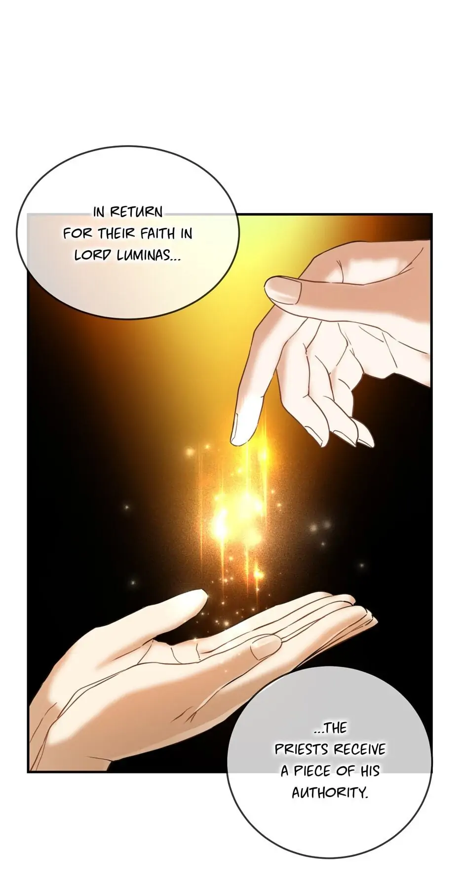 Into the Light Once Again [Official] - Chapter 17 manhwa
