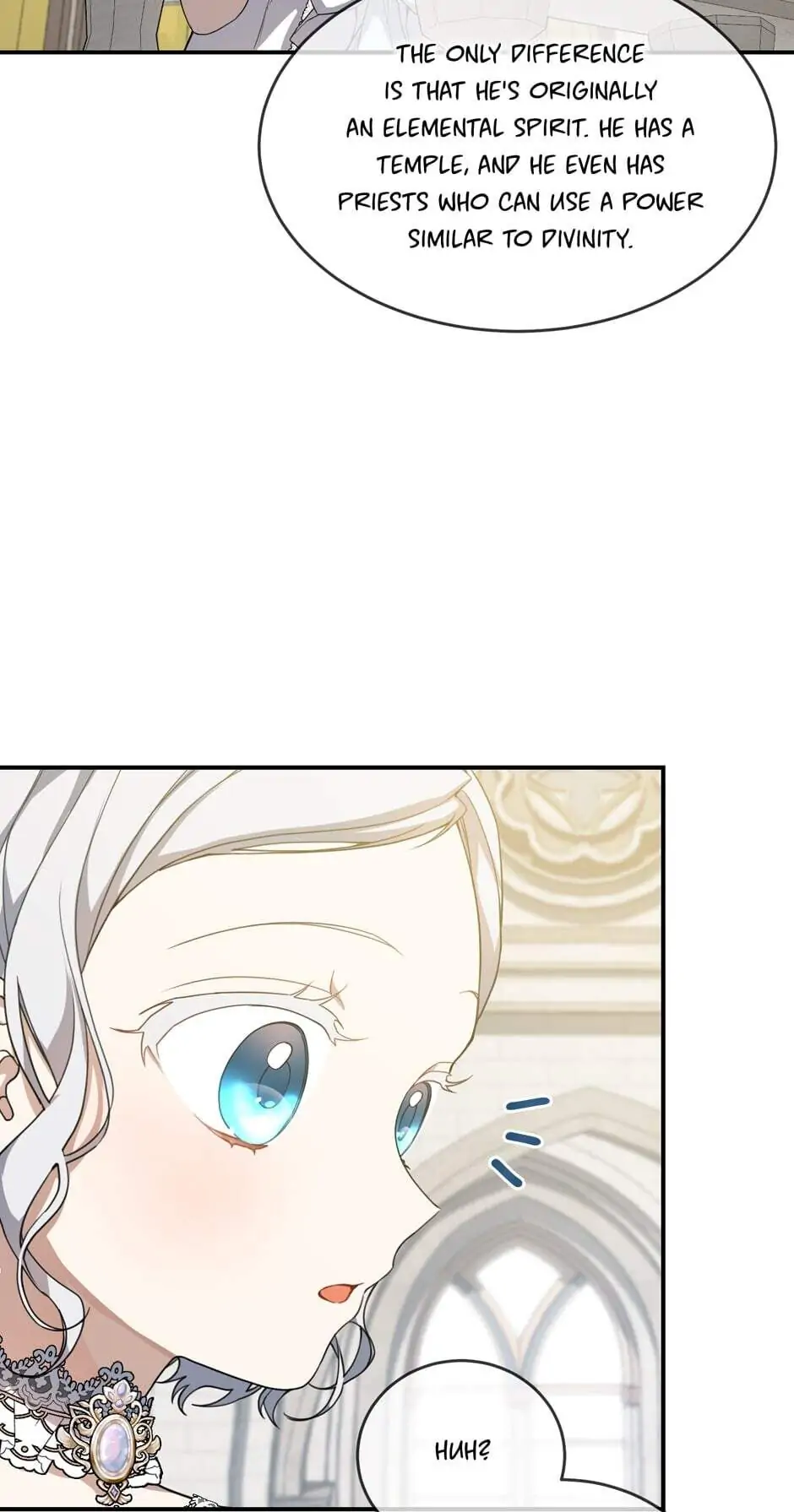 Into the Light Once Again [Official] - Chapter 17 manhwa