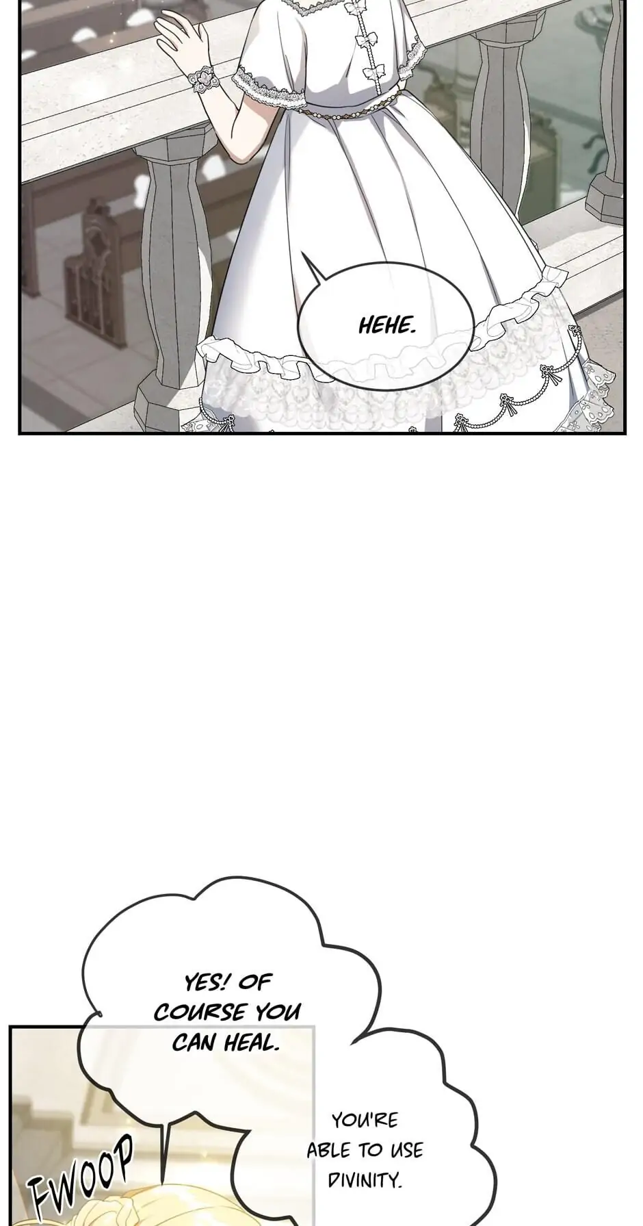 Into the Light Once Again [Official] - Chapter 17 manhwa