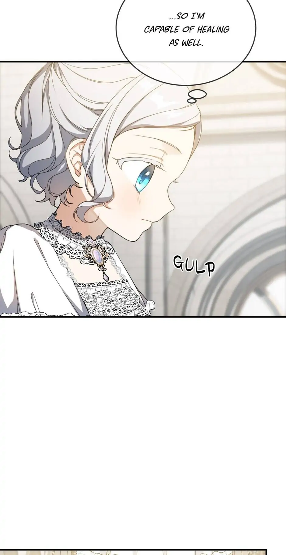 Into the Light Once Again [Official] - Chapter 17 manhwa