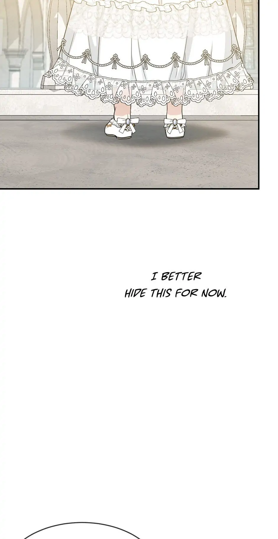 Into the Light Once Again [Official] - Chapter 17 manhwa
