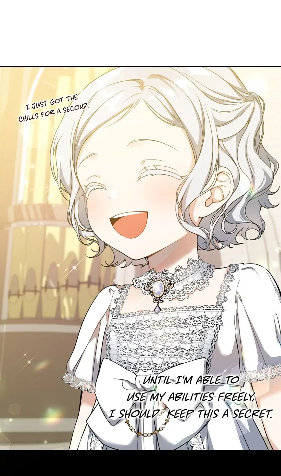 Into the Light Once Again [Official] - Chapter 17 manhwa