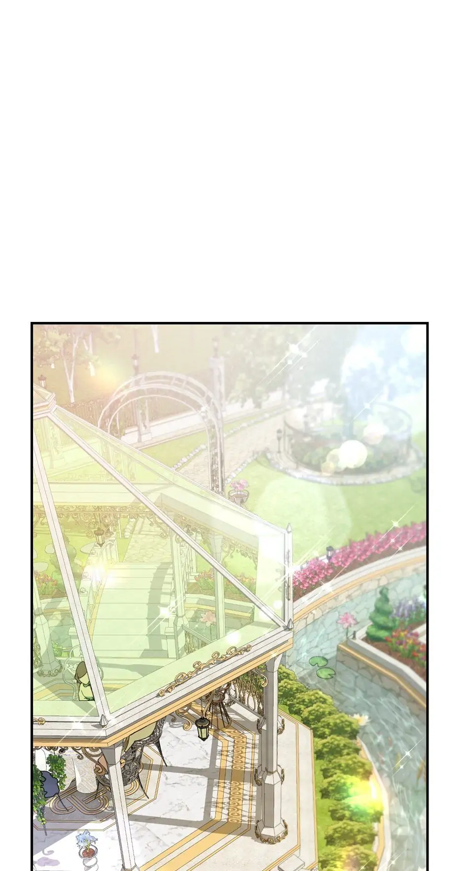 Into the Light Once Again [Official] - Chapter 17 manhwa
