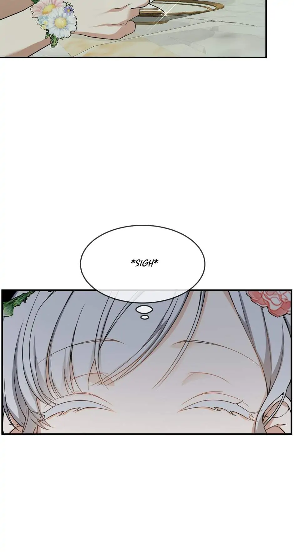 Into the Light Once Again [Official] - Chapter 17 manhwa
