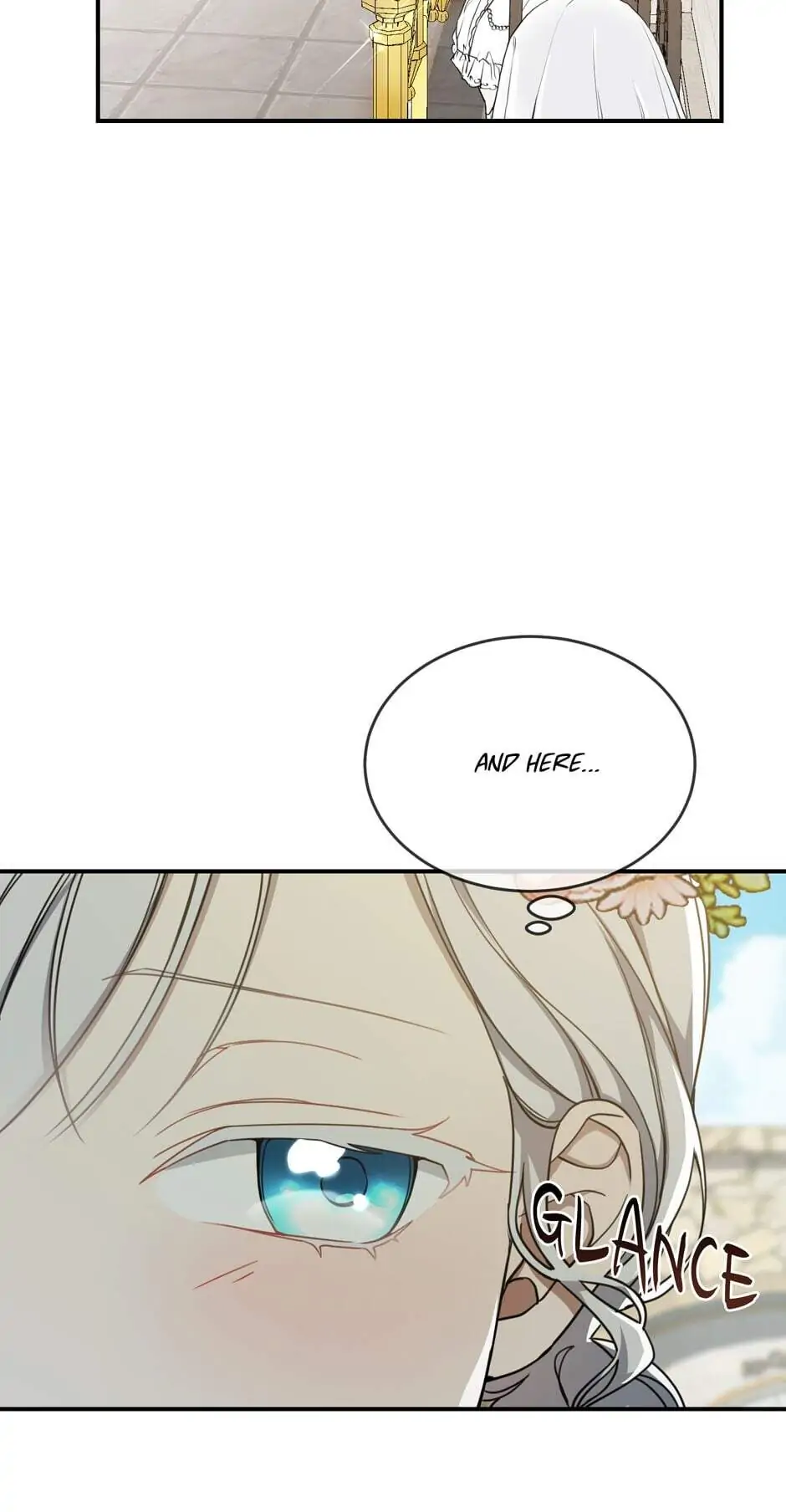 Into the Light Once Again [Official] - Chapter 17 manhwa