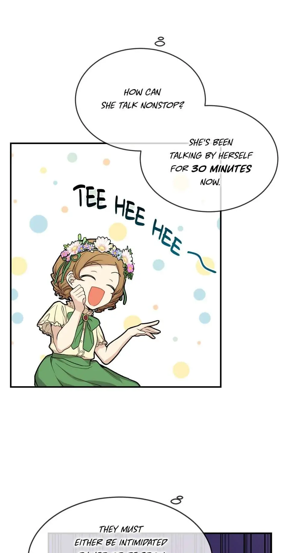 Into the Light Once Again [Official] - Chapter 17 manhwa