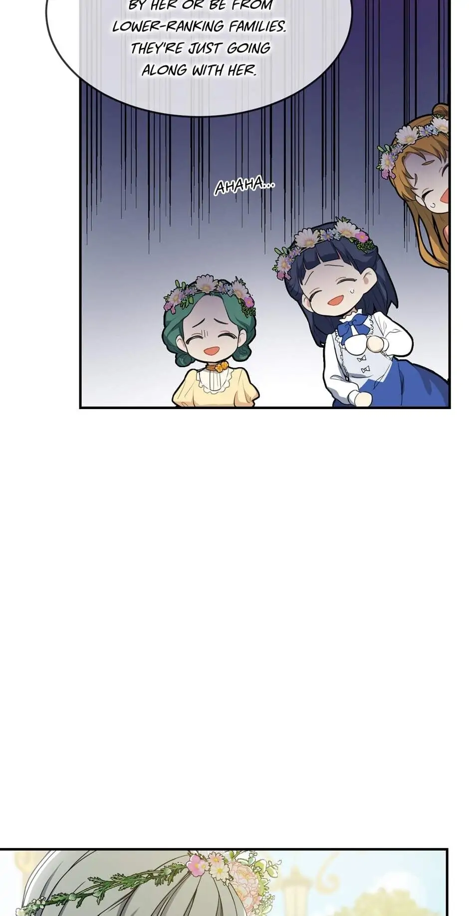 Into the Light Once Again [Official] - Chapter 17 manhwa