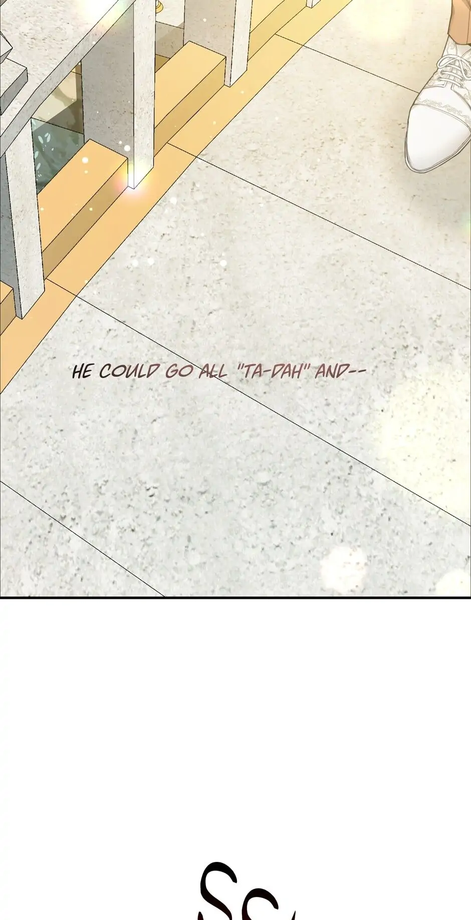 Into the Light Once Again [Official] - Chapter 17 manhwa