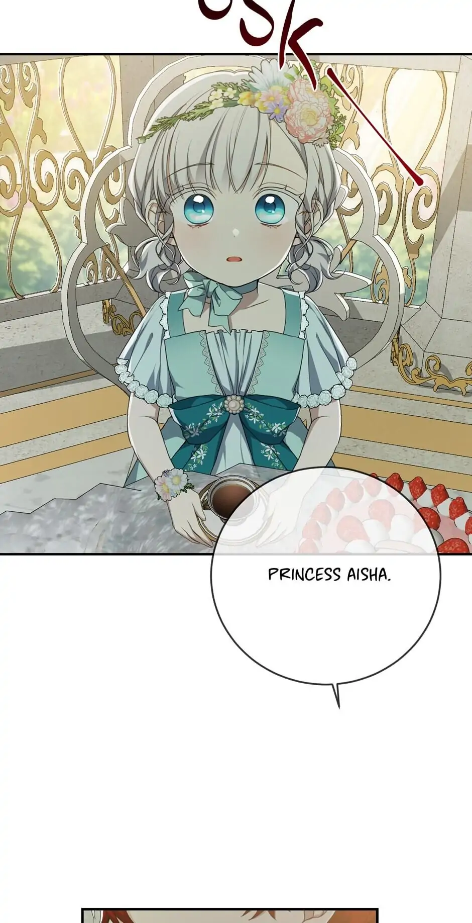 Into the Light Once Again [Official] - Chapter 17 manhwa