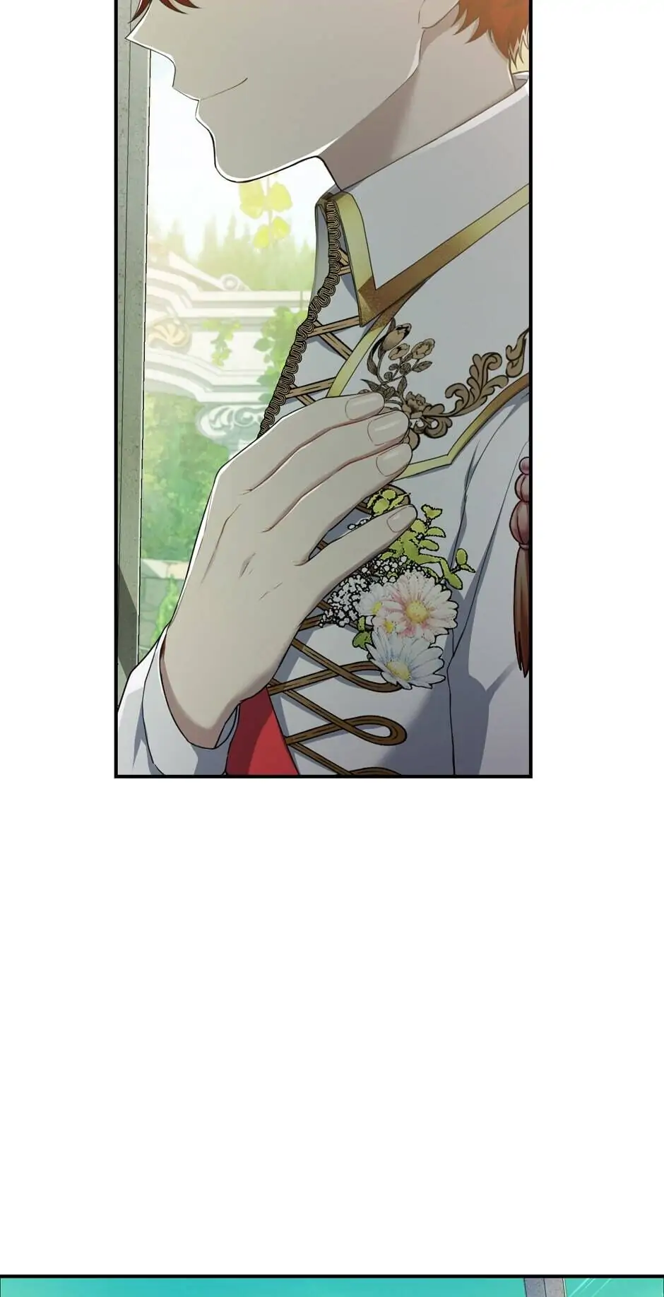 Into the Light Once Again [Official] - Chapter 17 manhwa