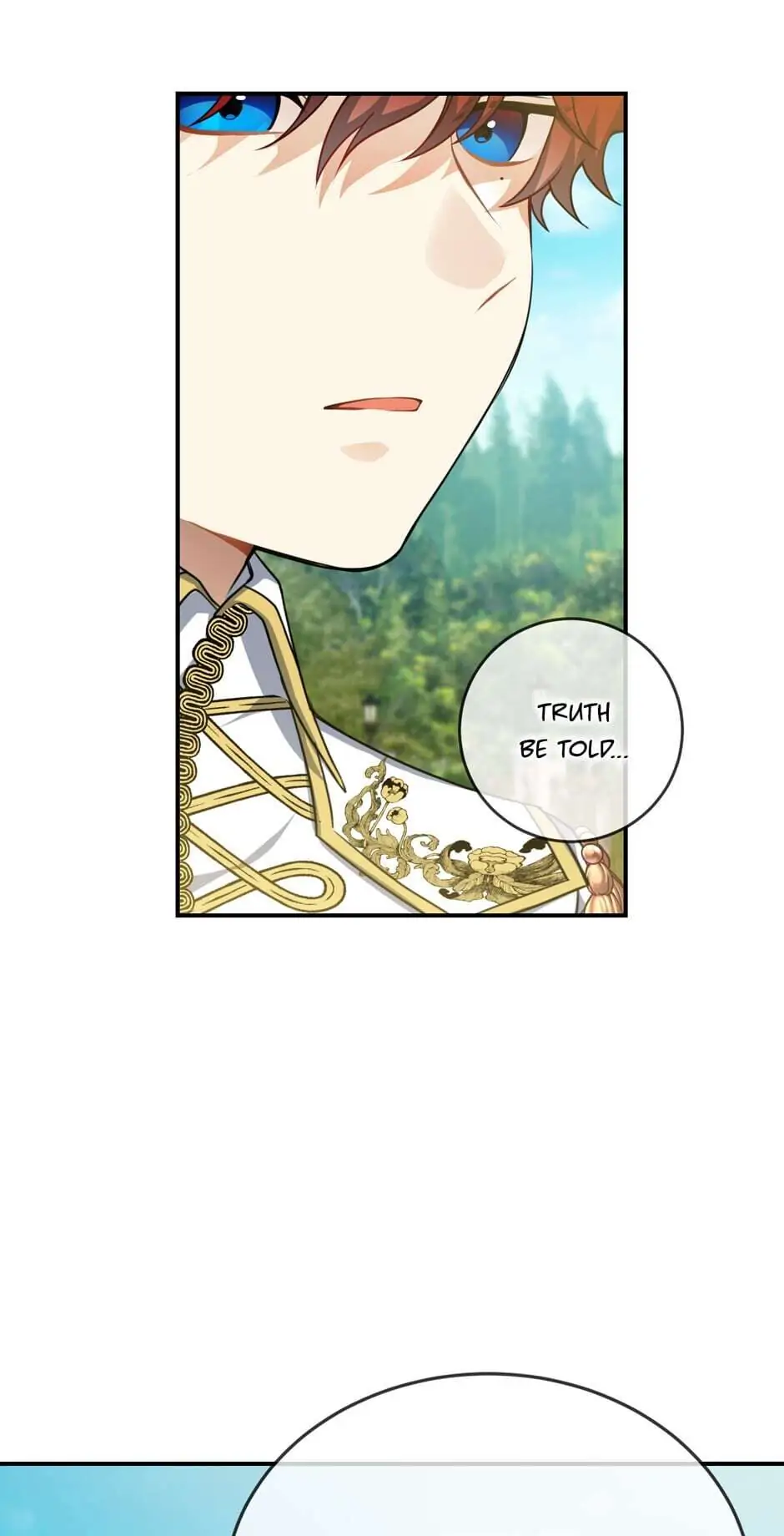 Into the Light Once Again [Official] - Chapter 18 manhwa