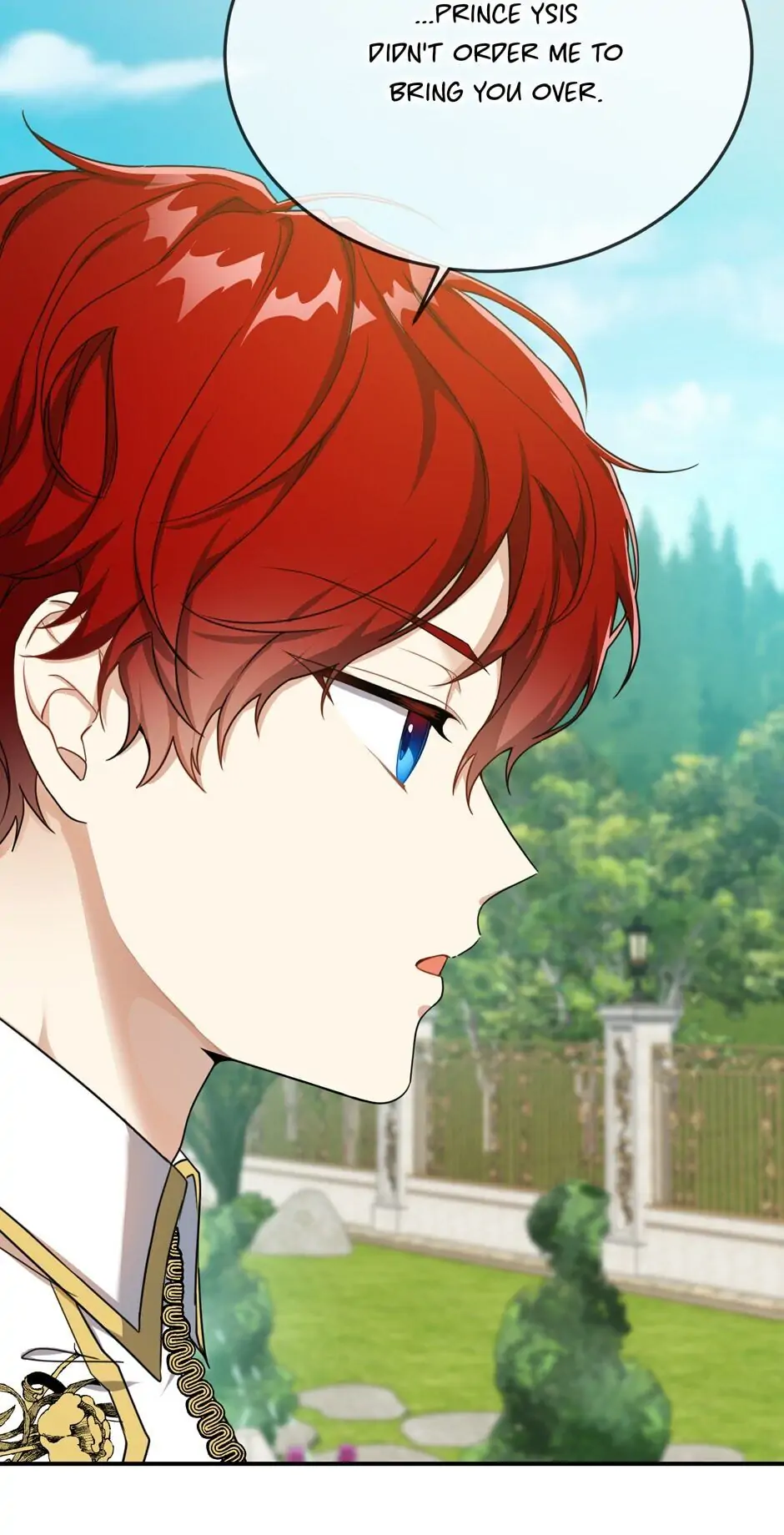 Into the Light Once Again [Official] - Chapter 18 manhwa