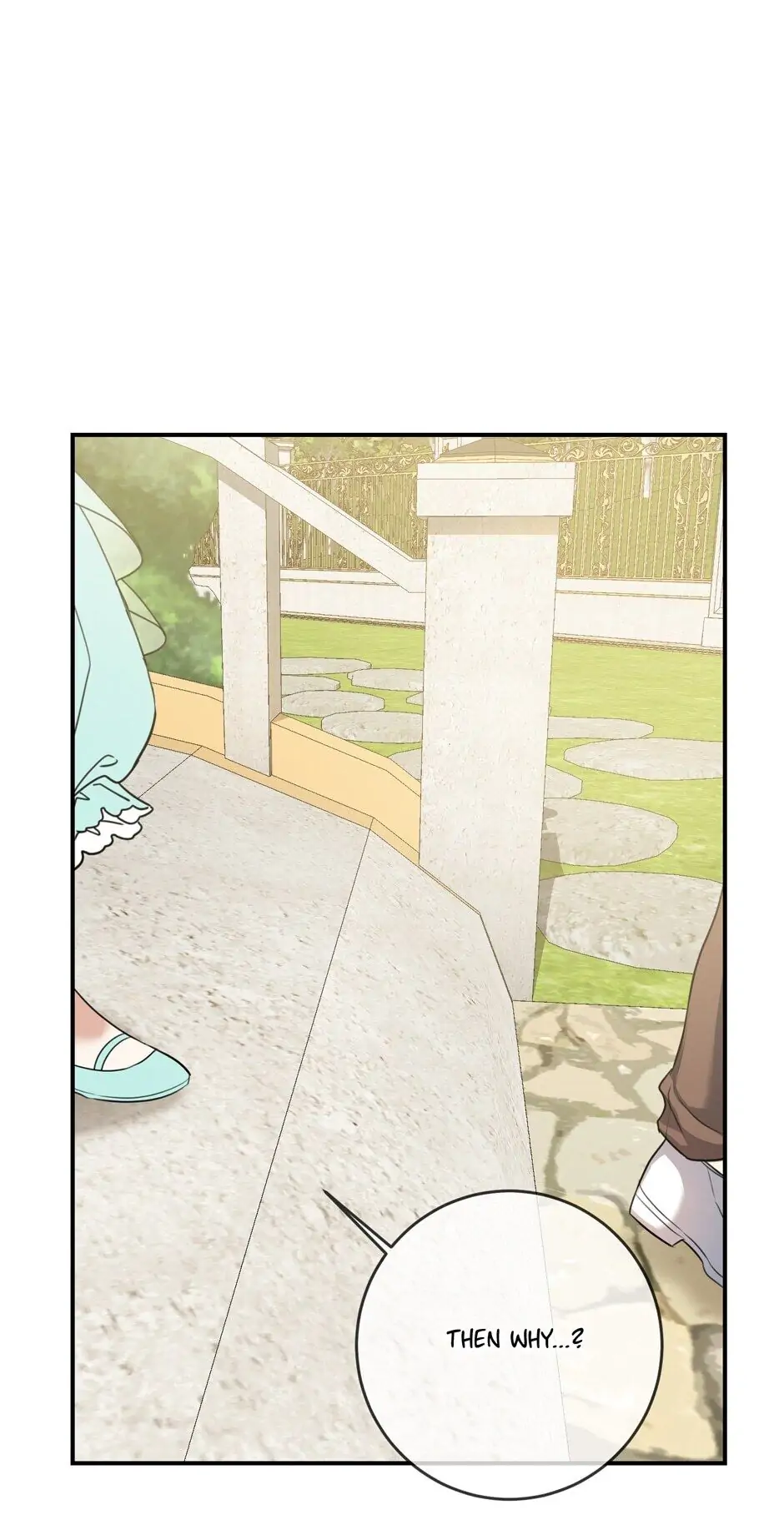 Into the Light Once Again [Official] - Chapter 18 manhwa