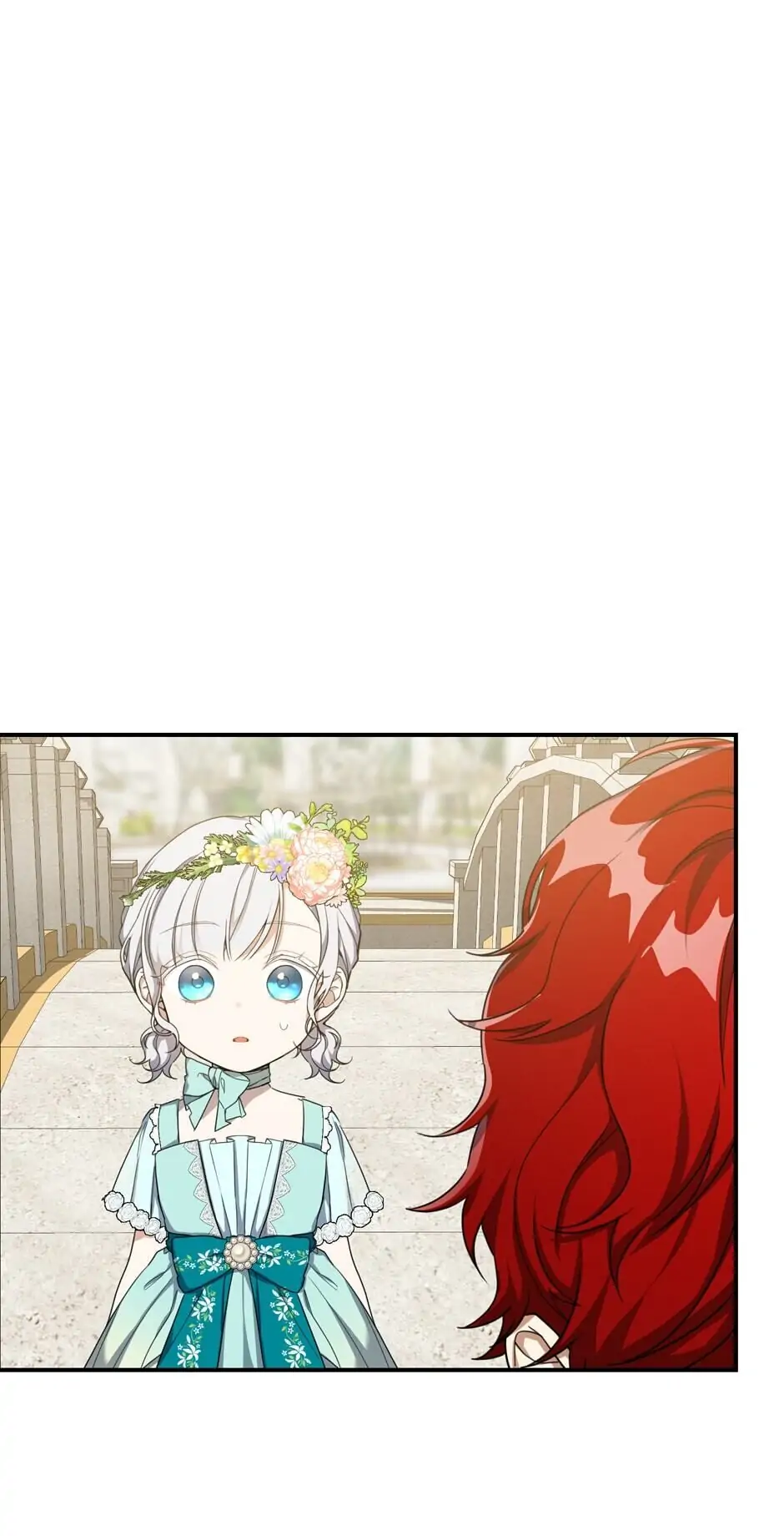 Into the Light Once Again [Official] - Chapter 18 manhwa