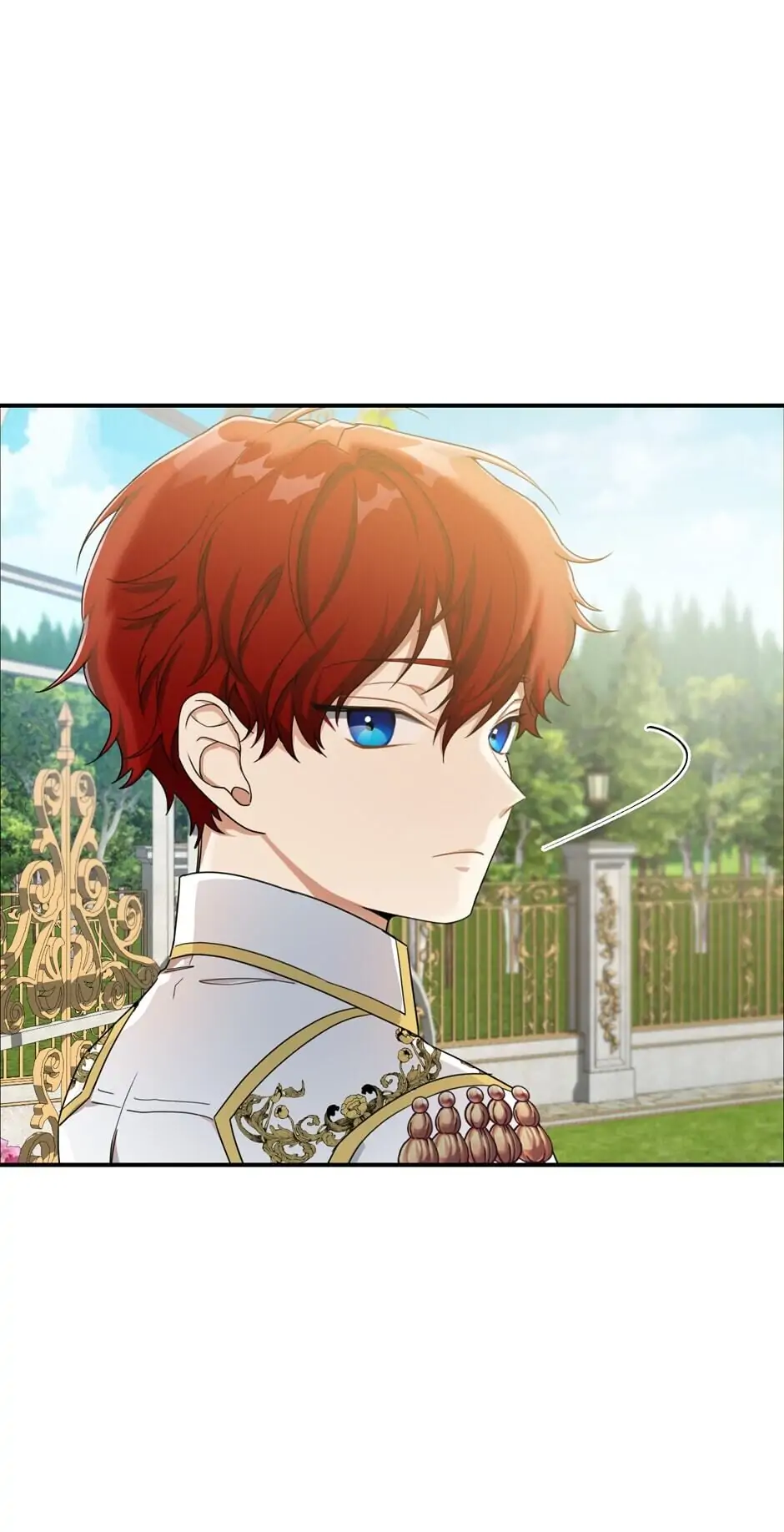 Into the Light Once Again [Official] - Chapter 18 manhwa