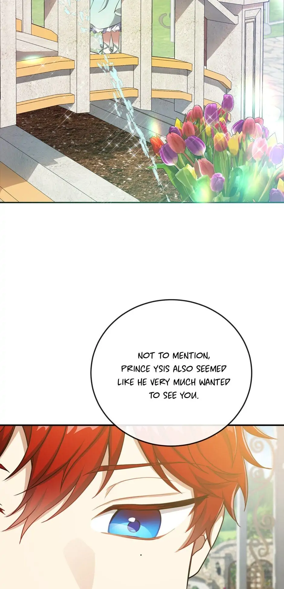 Into the Light Once Again [Official] - Chapter 18 manhwa