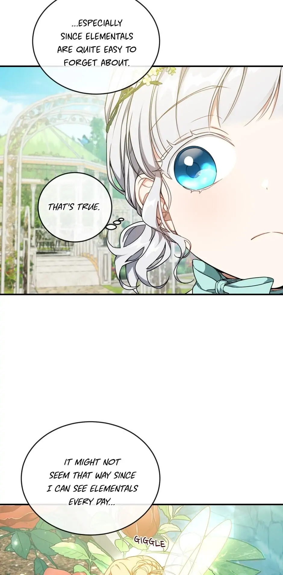 Into the Light Once Again [Official] - Chapter 18 manhwa