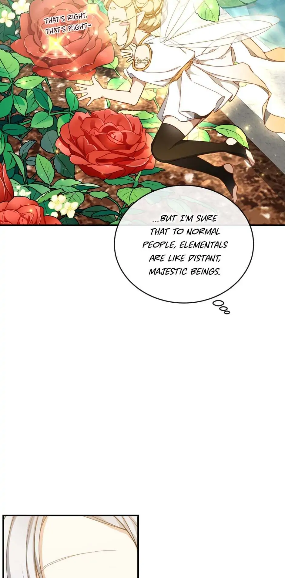 Into the Light Once Again [Official] - Chapter 18 manhwa
