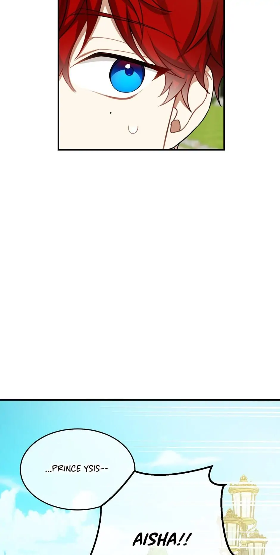 Into the Light Once Again [Official] - Chapter 18 manhwa