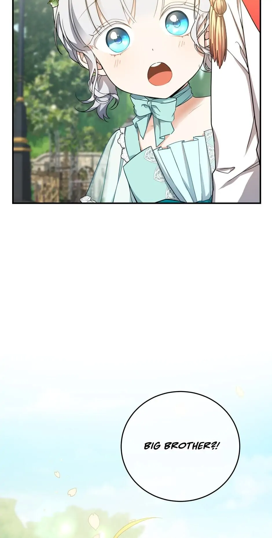 Into the Light Once Again [Official] - Chapter 18 manhwa