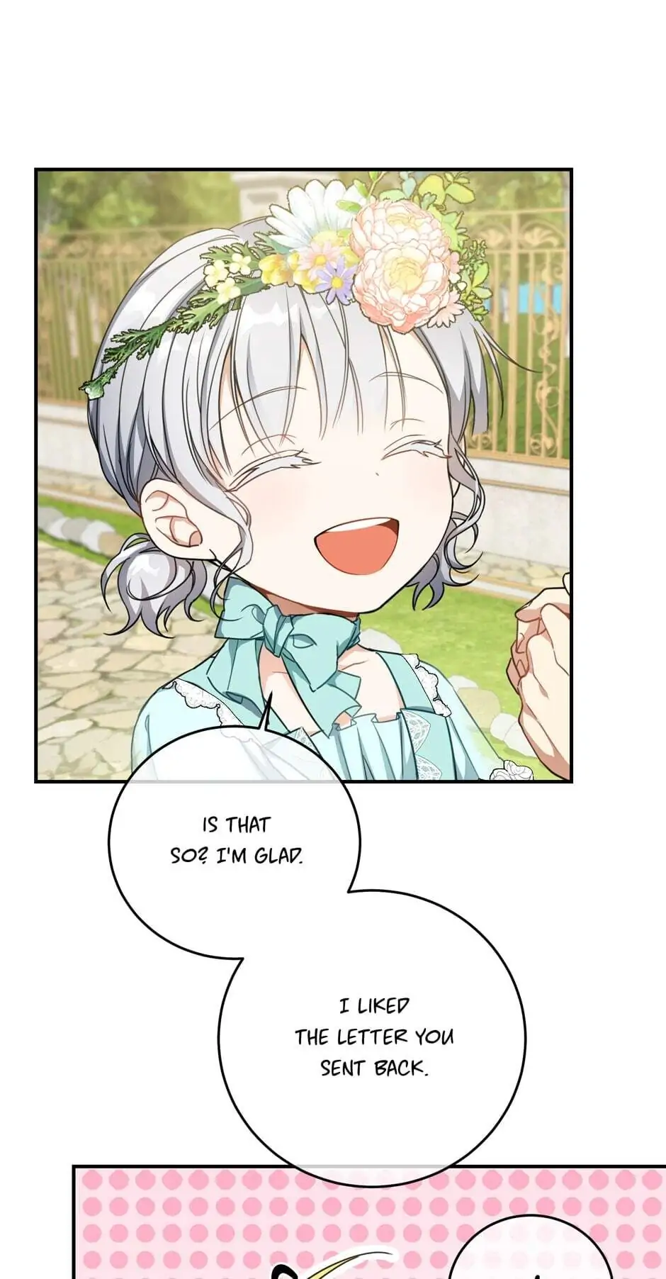 Into the Light Once Again [Official] - Chapter 18 manhwa