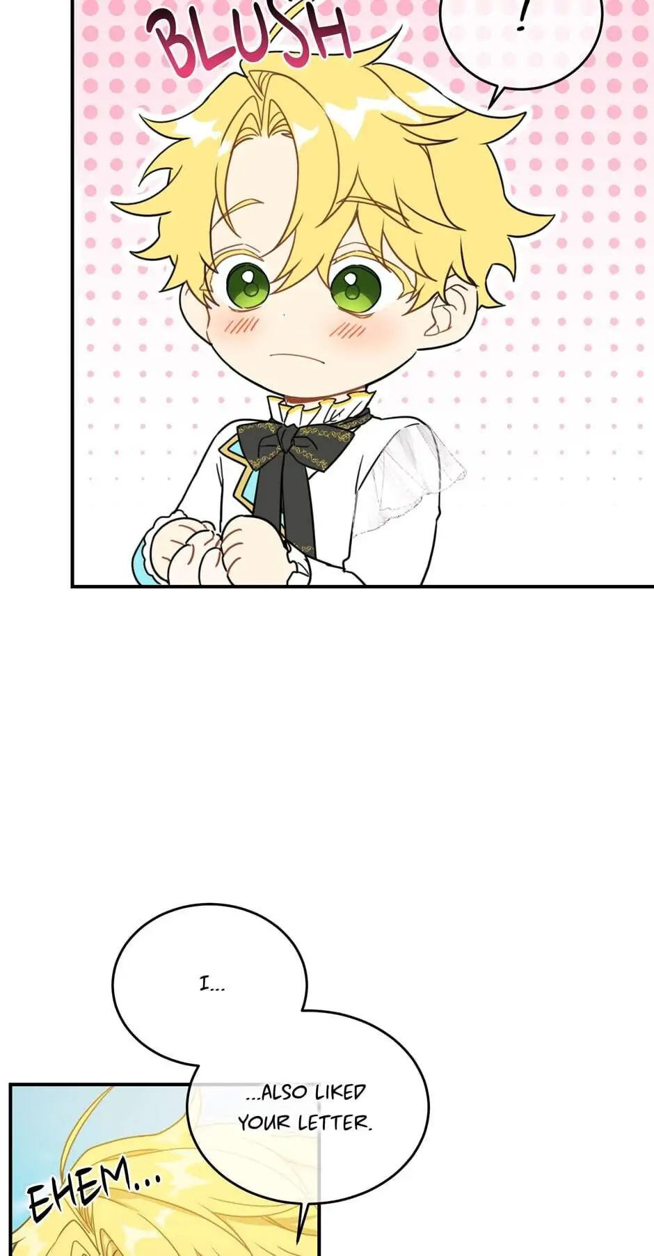 Into the Light Once Again [Official] - Chapter 18 manhwa