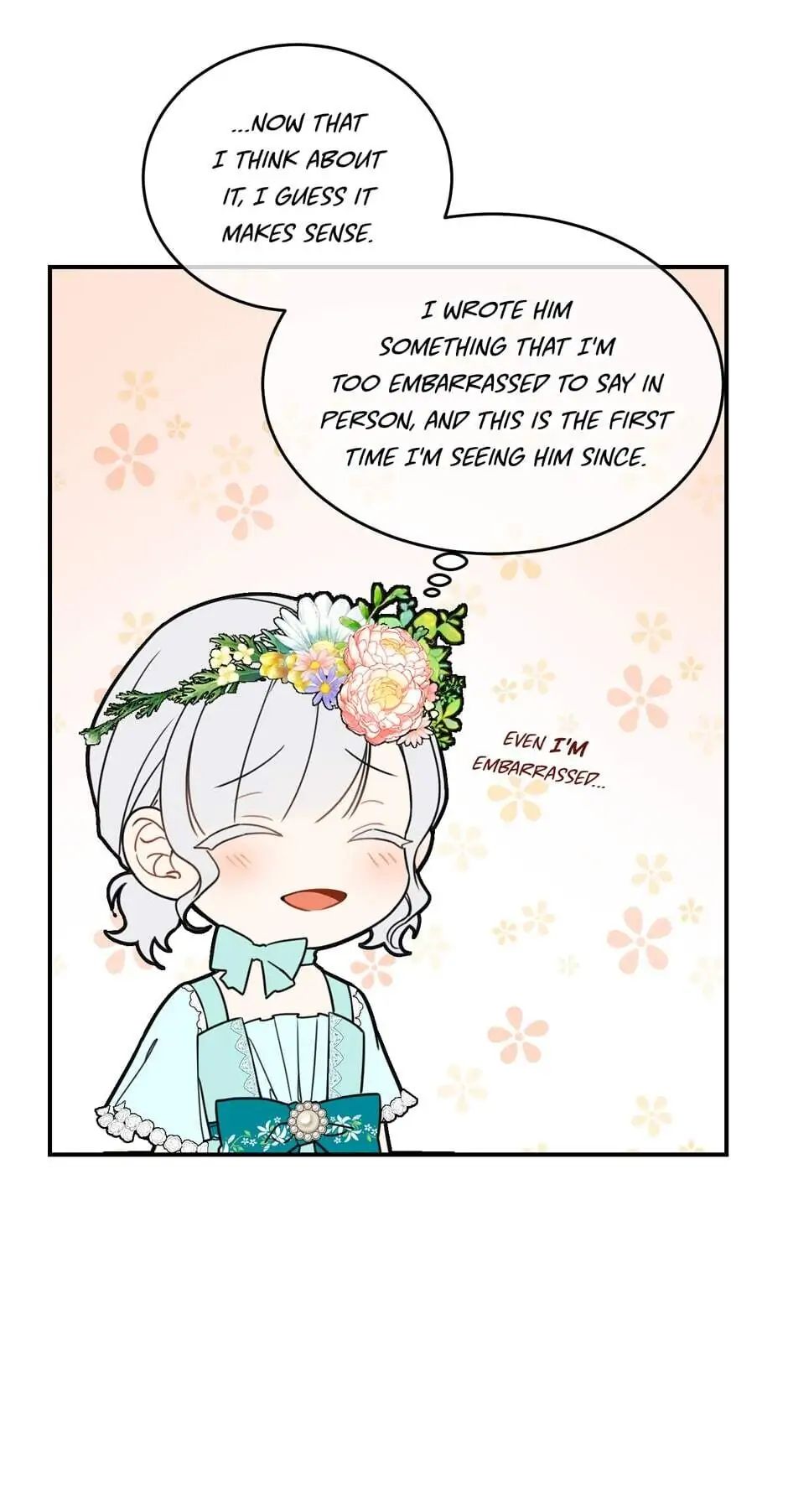 Into the Light Once Again [Official] - Chapter 18 manhwa