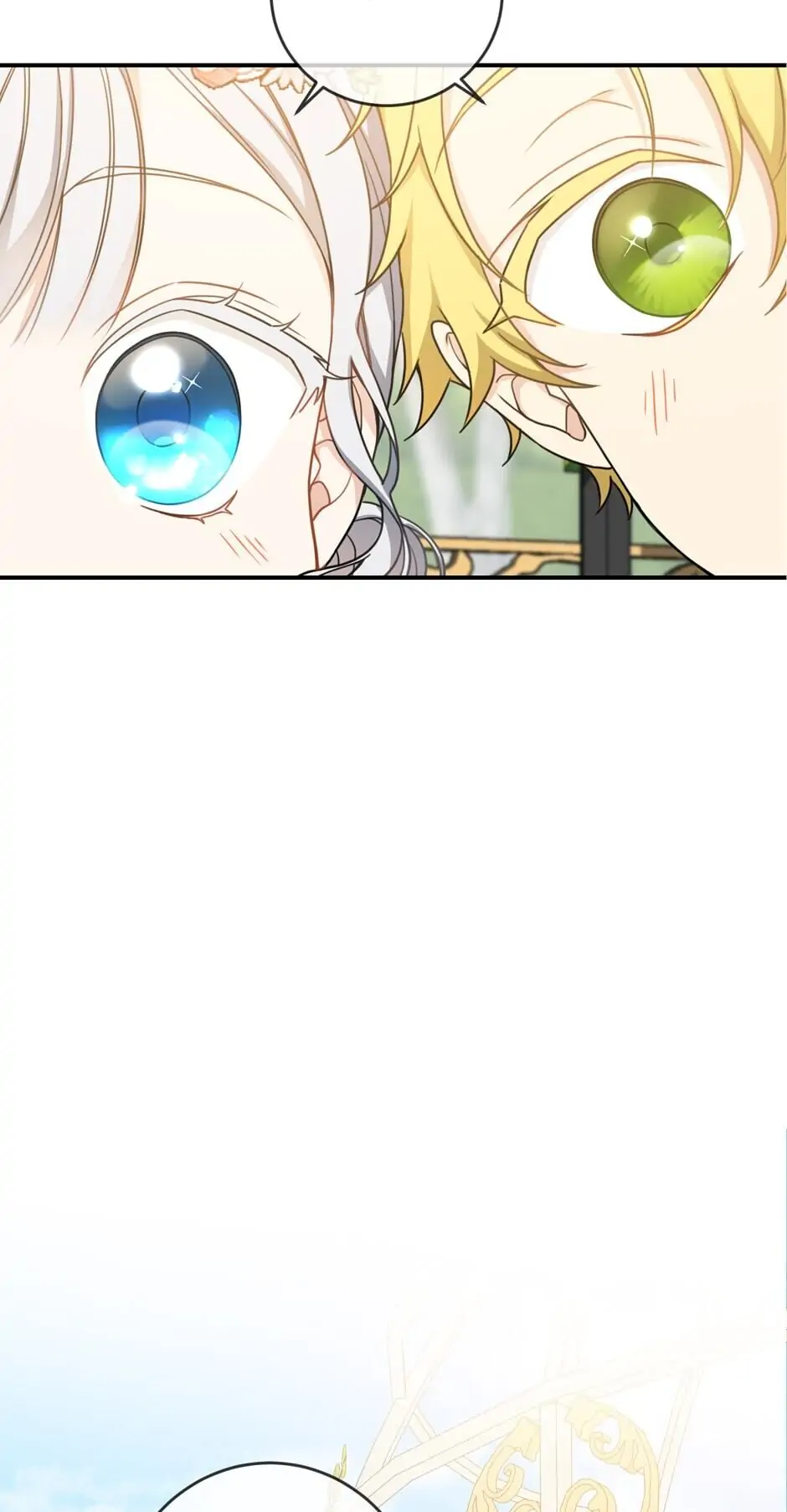 Into the Light Once Again [Official] - Chapter 18 manhwa