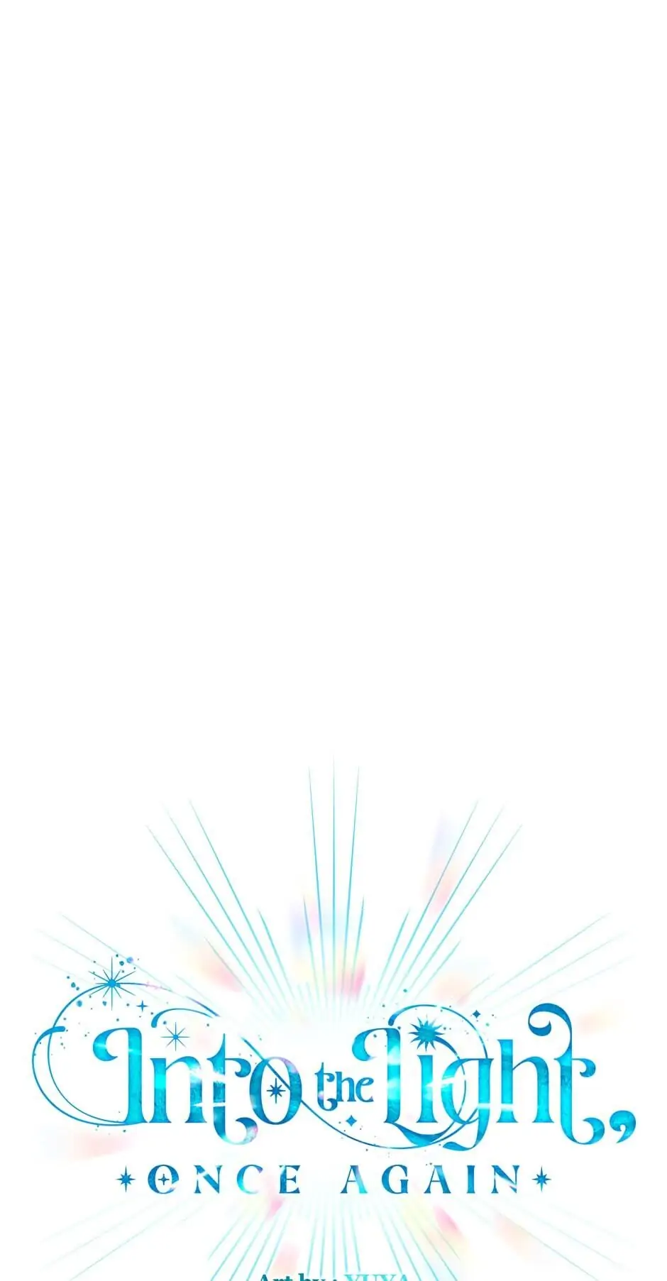 Into the Light Once Again [Official] - Chapter 18 manhwa