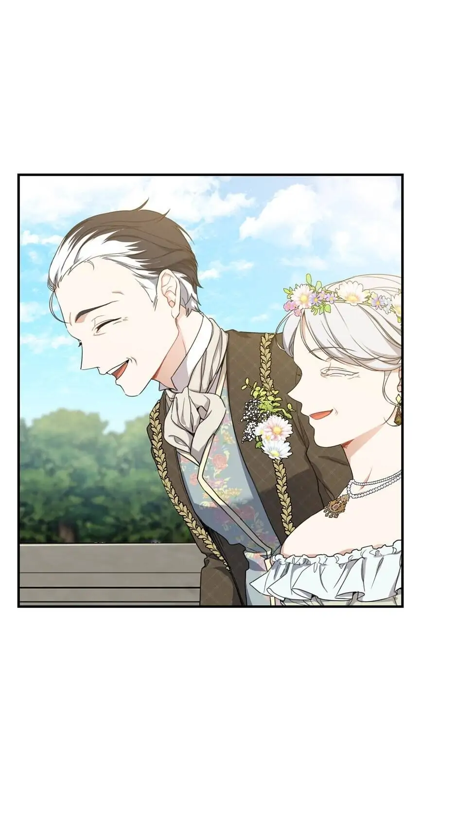 Into the Light Once Again [Official] - Chapter 18 manhwa