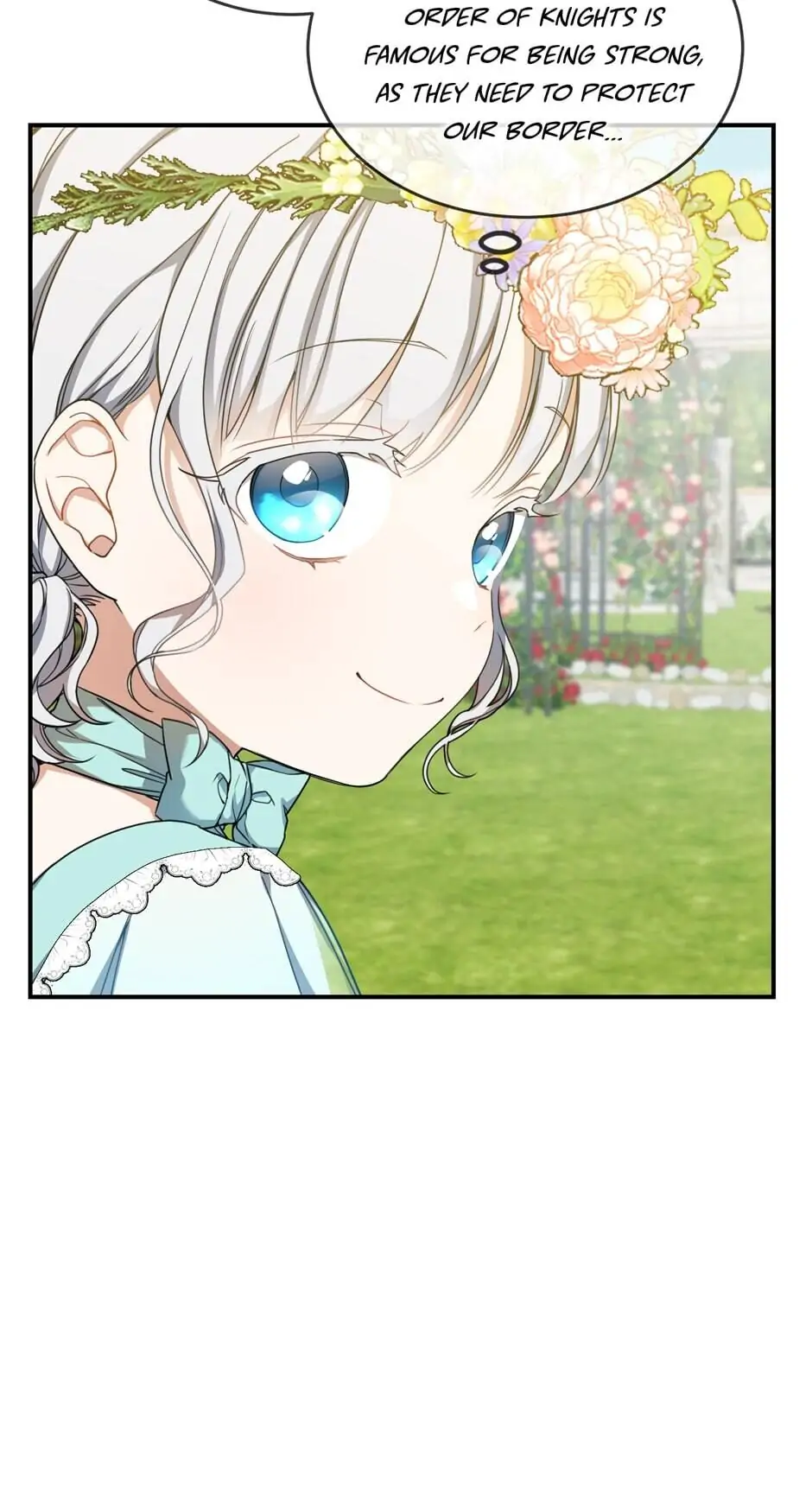 Into the Light Once Again [Official] - Chapter 18 manhwa