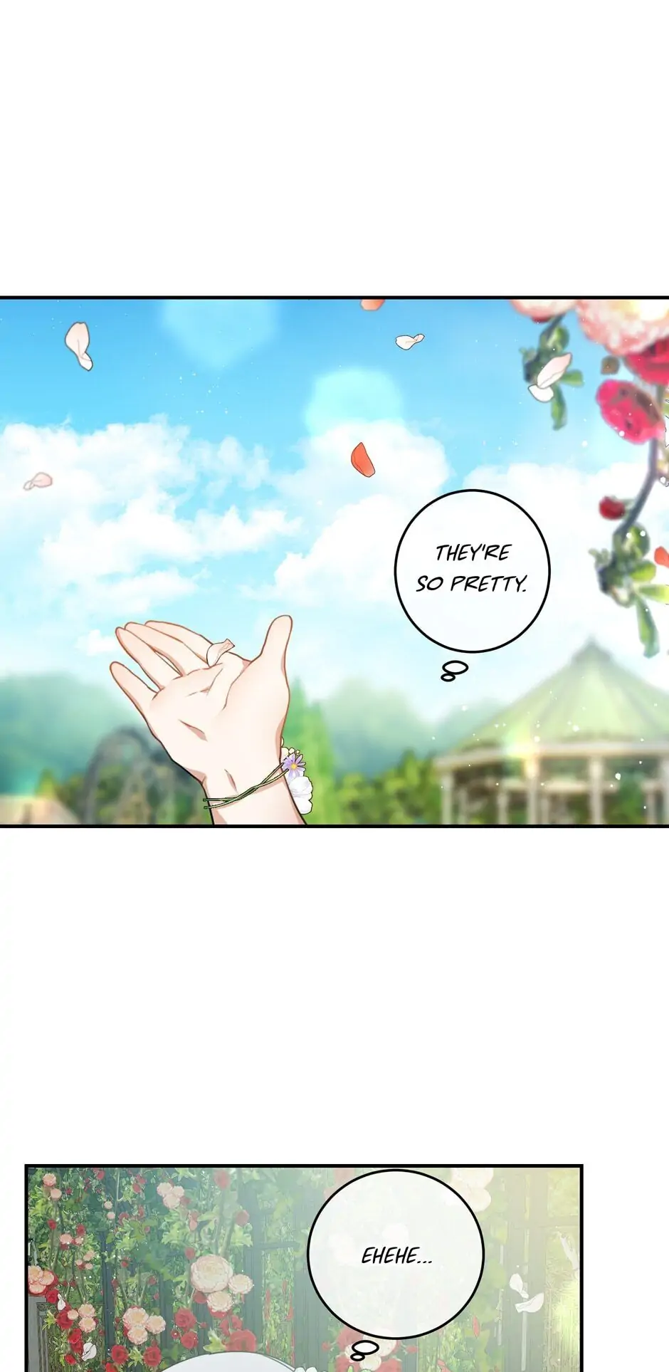 Into the Light Once Again [Official] - Chapter 18 manhwa