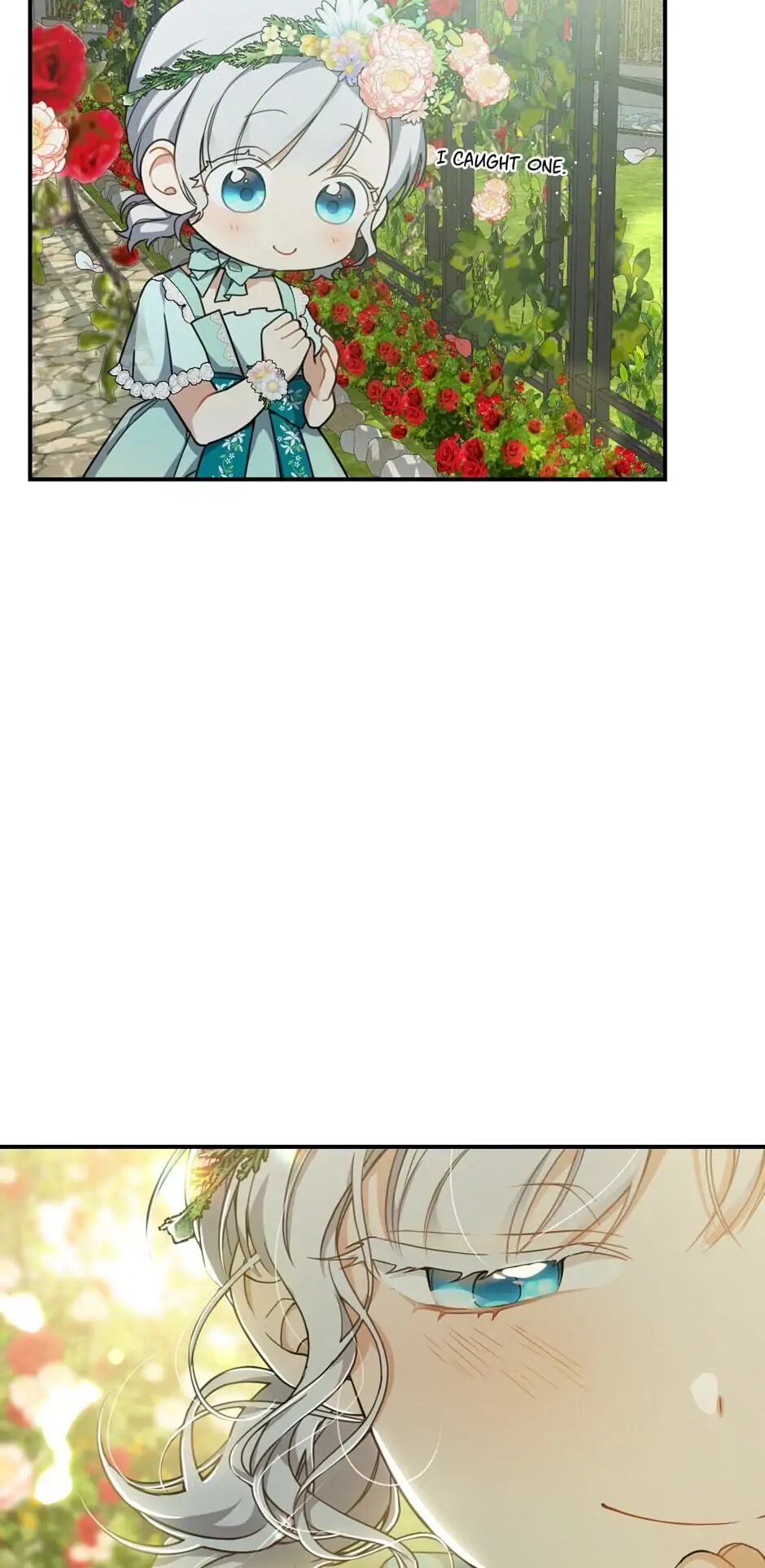 Into the Light Once Again [Official] - Chapter 18 manhwa