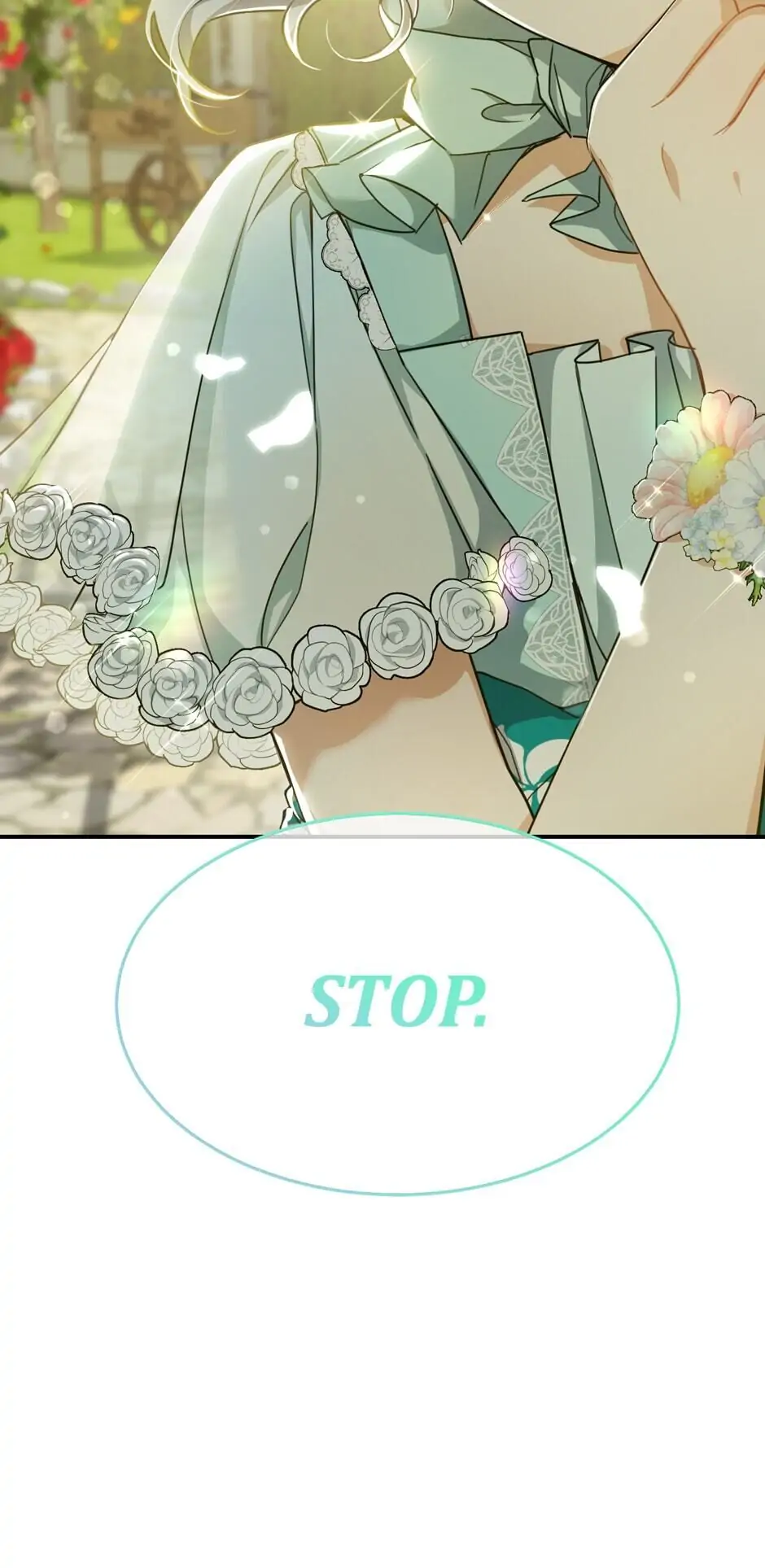 Into the Light Once Again [Official] - Chapter 18 manhwa