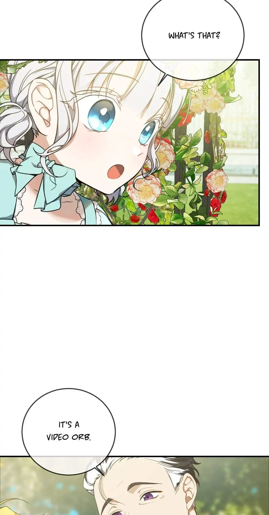 Into the Light Once Again [Official] - Chapter 19 manhwa