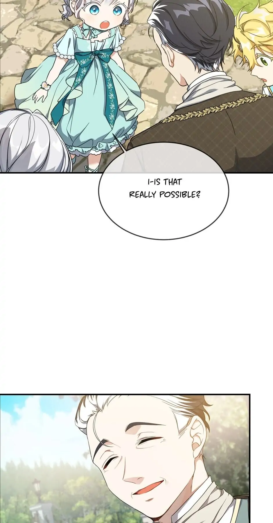 Into the Light Once Again [Official] - Chapter 19 manhwa