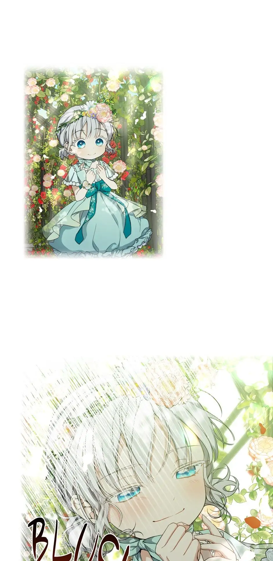 Into the Light Once Again [Official] - Chapter 19 manhwa