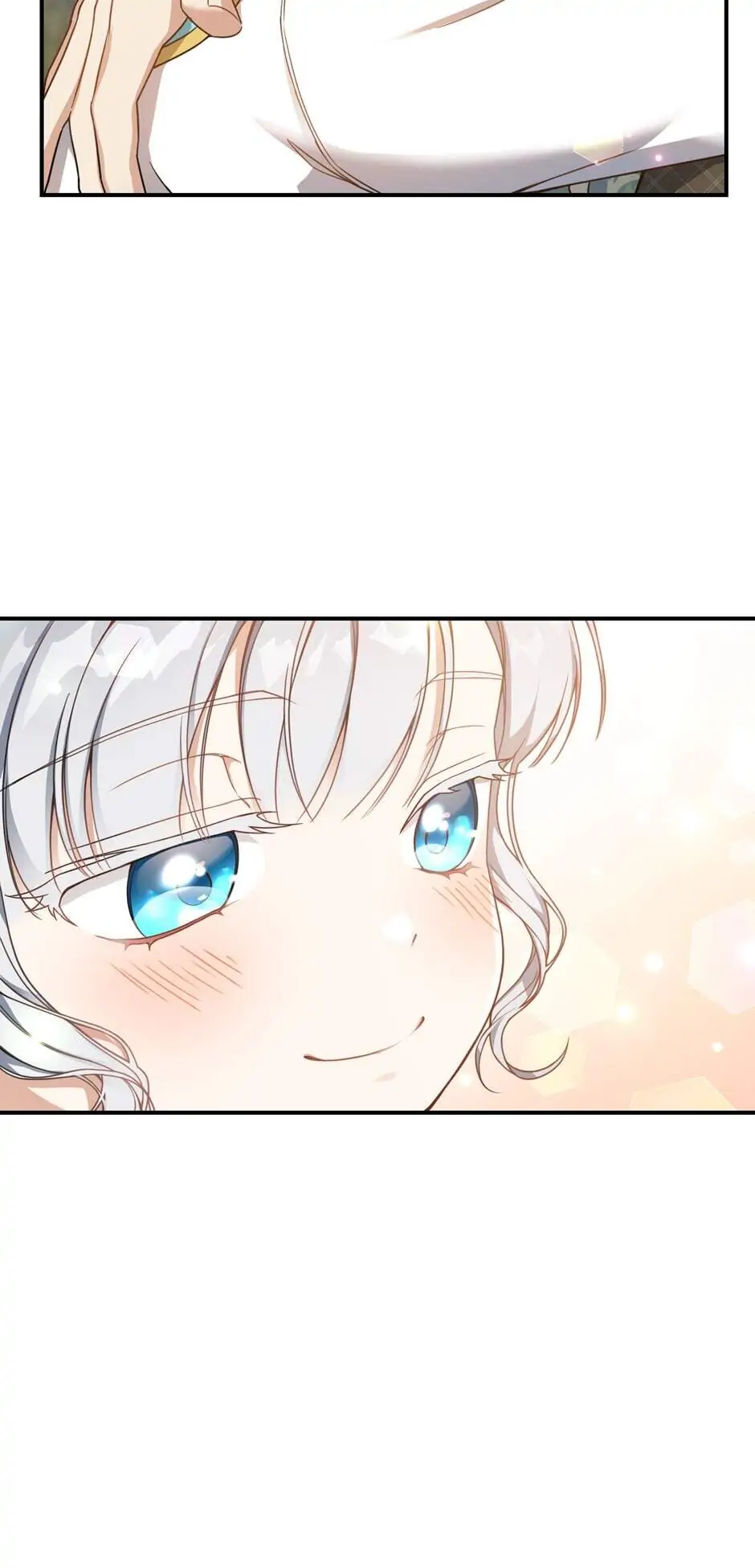 Into the Light Once Again [Official] - Chapter 19 manhwa