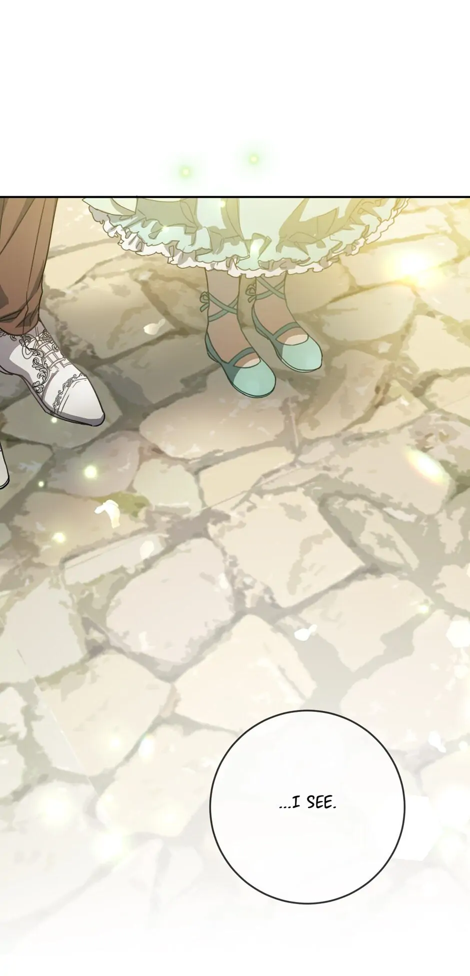 Into the Light Once Again [Official] - Chapter 19 manhwa