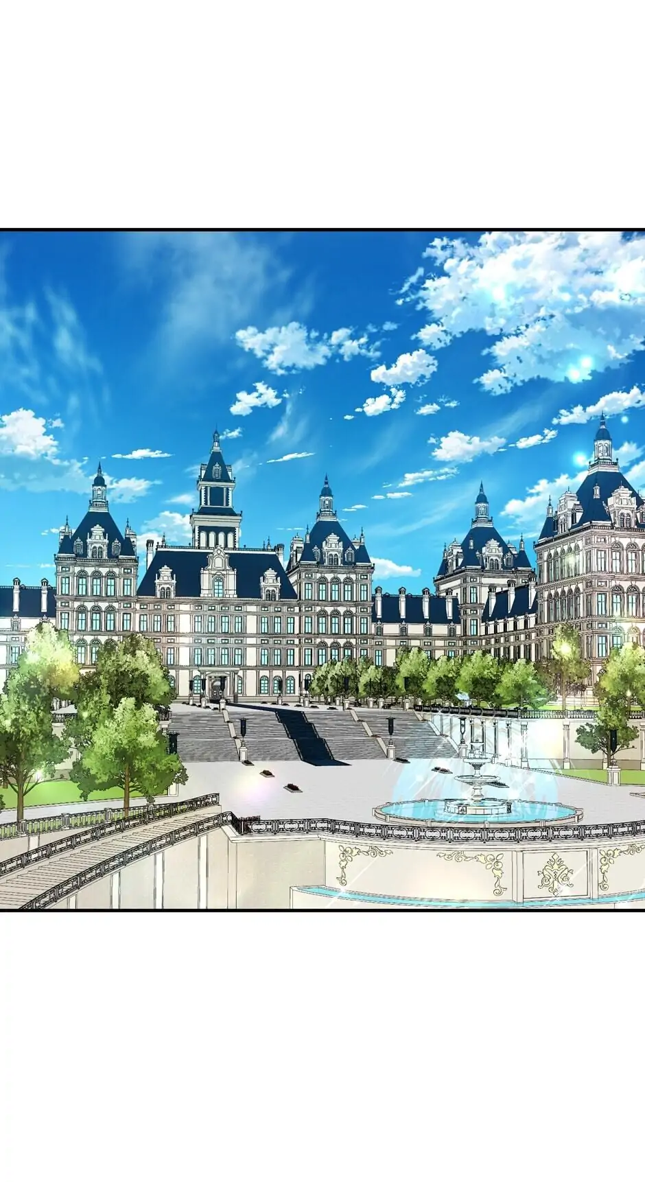 Into the Light Once Again [Official] - Chapter 19 manhwa