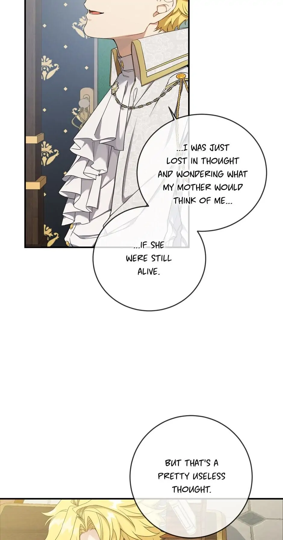 Into the Light Once Again [Official] - Chapter 19 manhwa