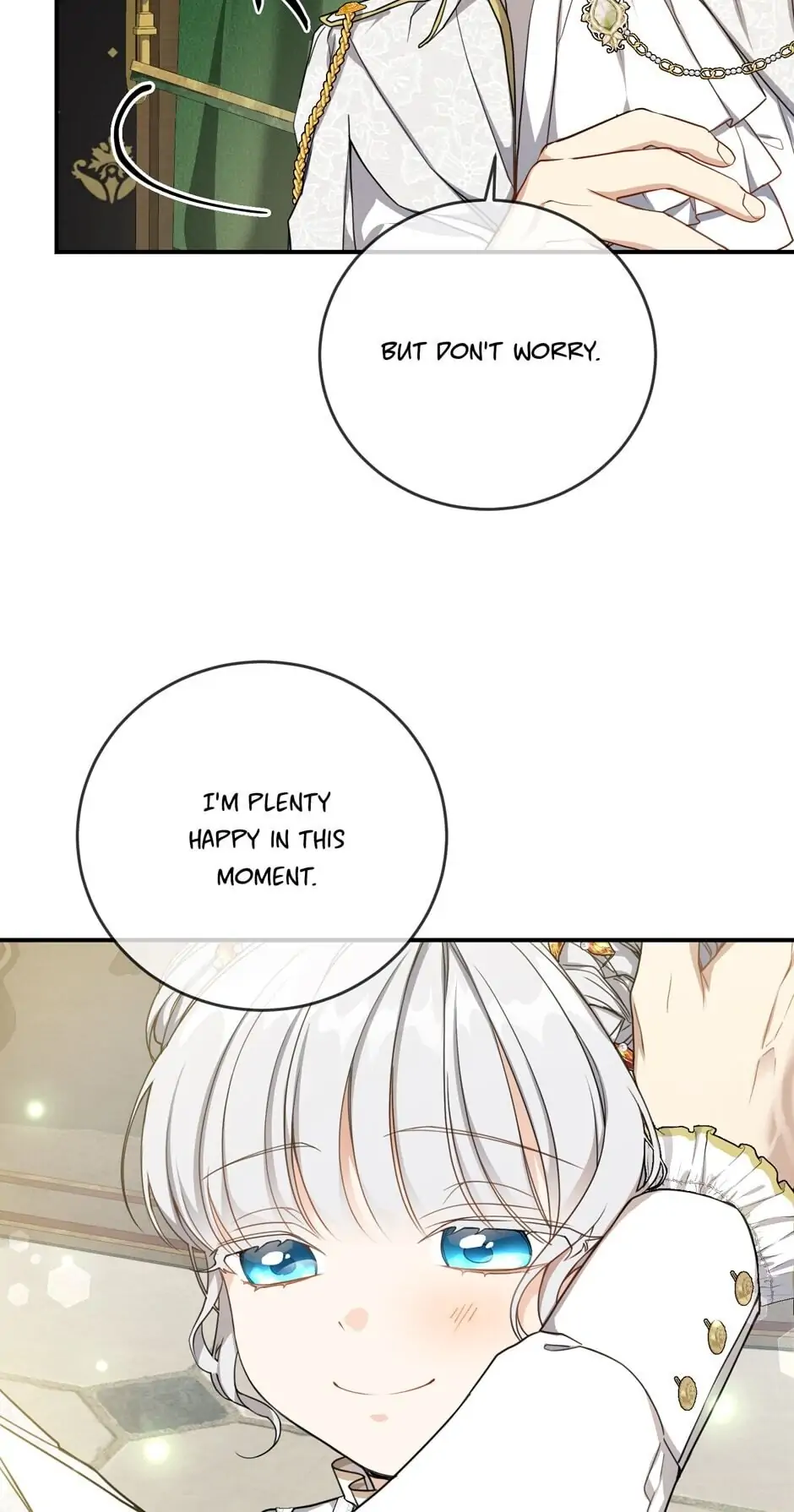 Into the Light Once Again [Official] - Chapter 19 manhwa