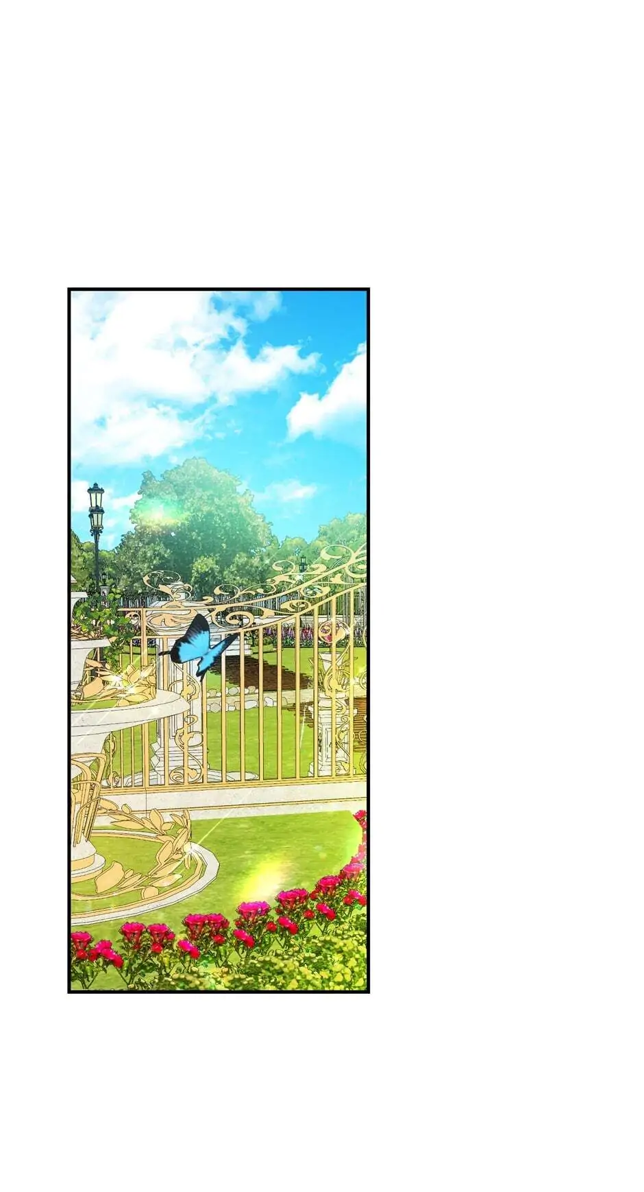 Into the Light Once Again [Official] - Chapter 19 manhwa
