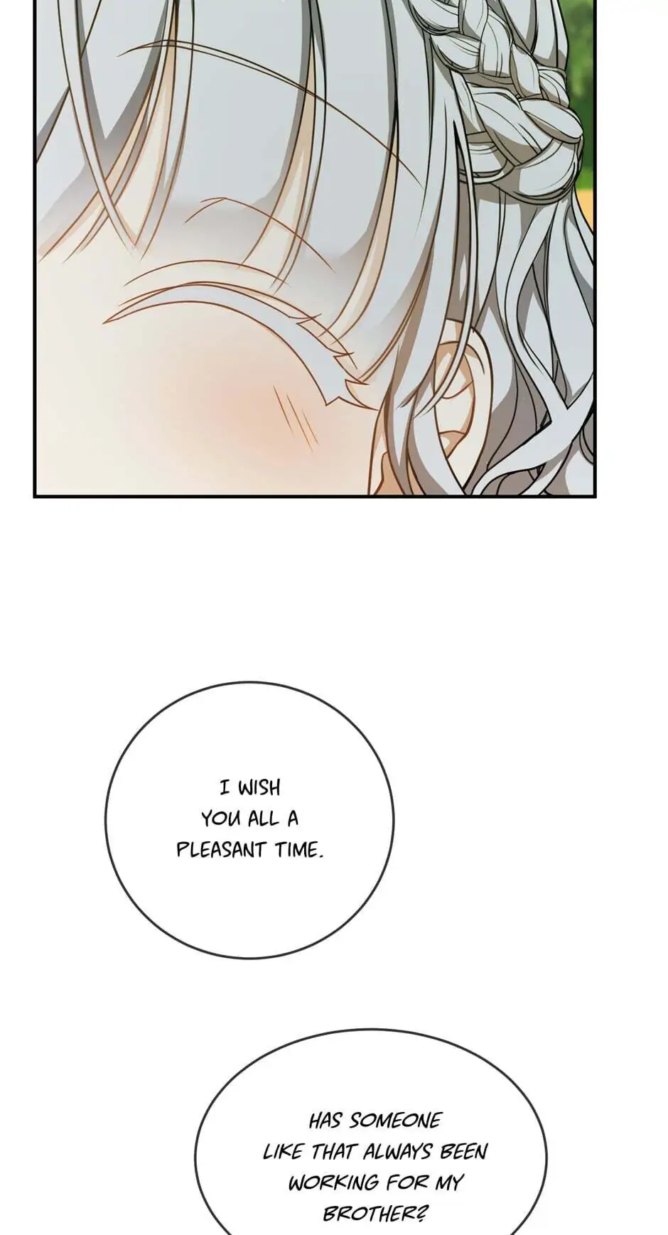Into the Light Once Again [Official] - Chapter 19 manhwa