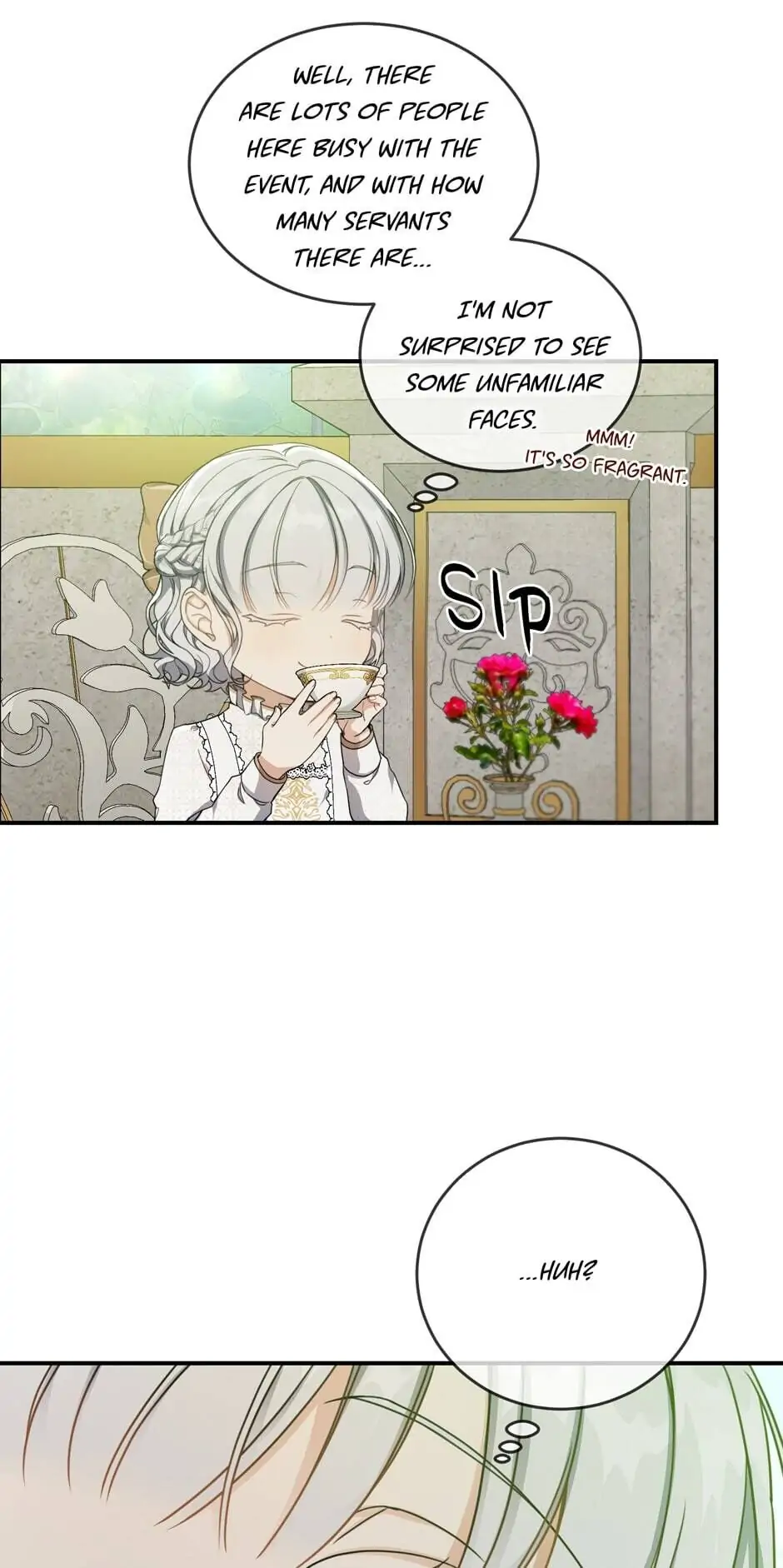 Into the Light Once Again [Official] - Chapter 19 manhwa
