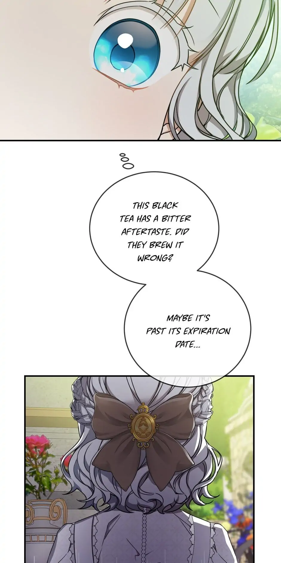 Into the Light Once Again [Official] - Chapter 19 manhwa